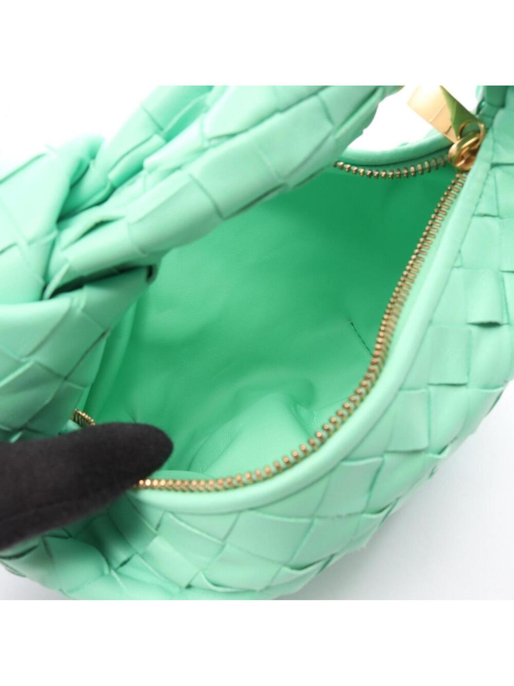 Bottega Veneta Mini Jodie Intrecciato #271315B14B - Picture 3 of 5